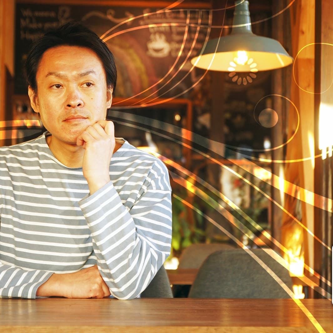 咲くカフェ LEMS 大子ラクダマーケット